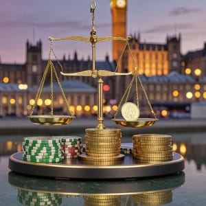Јабука раздора: Британске провере приуштивости покрећу лонац у сектору коцкања