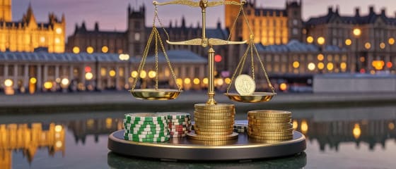 Јабука раздора: Британске провере приуштивости покрећу лонац у сектору коцкања