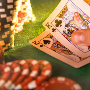 Које су најпопуларније врсте покера?
