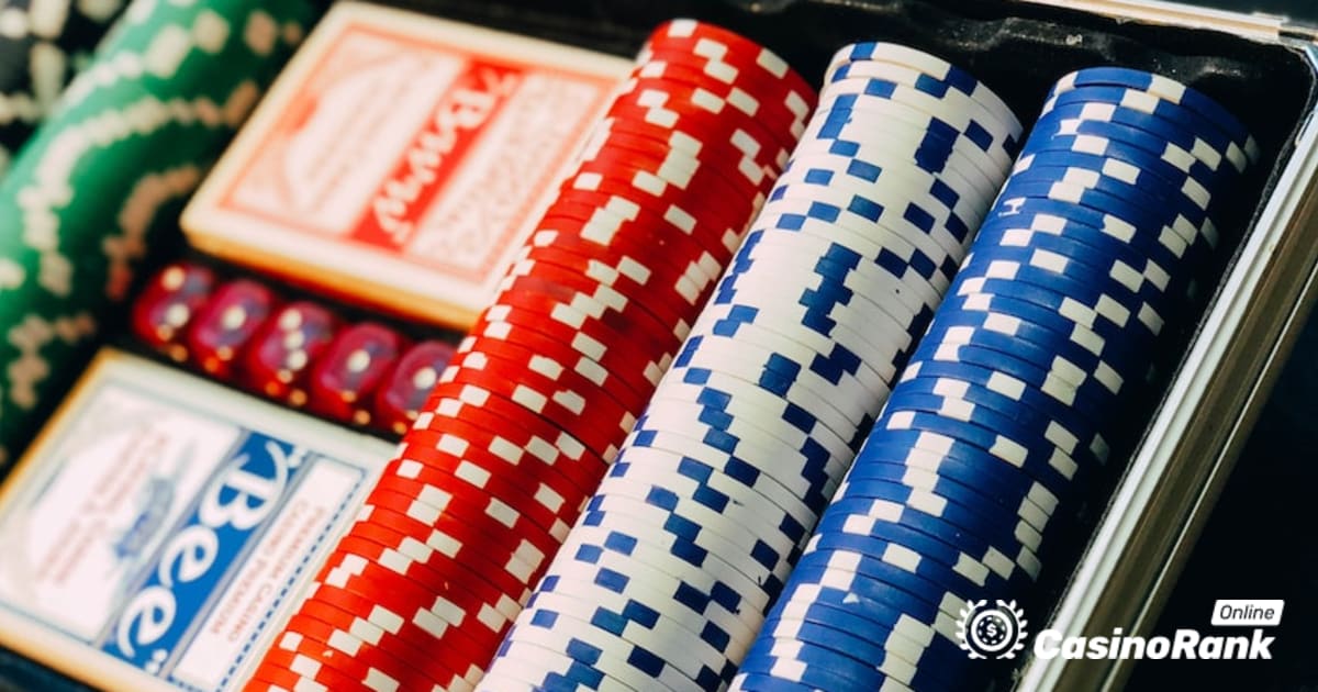 Историја покера: одакле је покер дошао