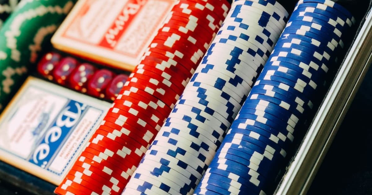 Историја покера: одакле је покер дошао