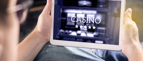 Најбољи онлајн казино за играње Кено