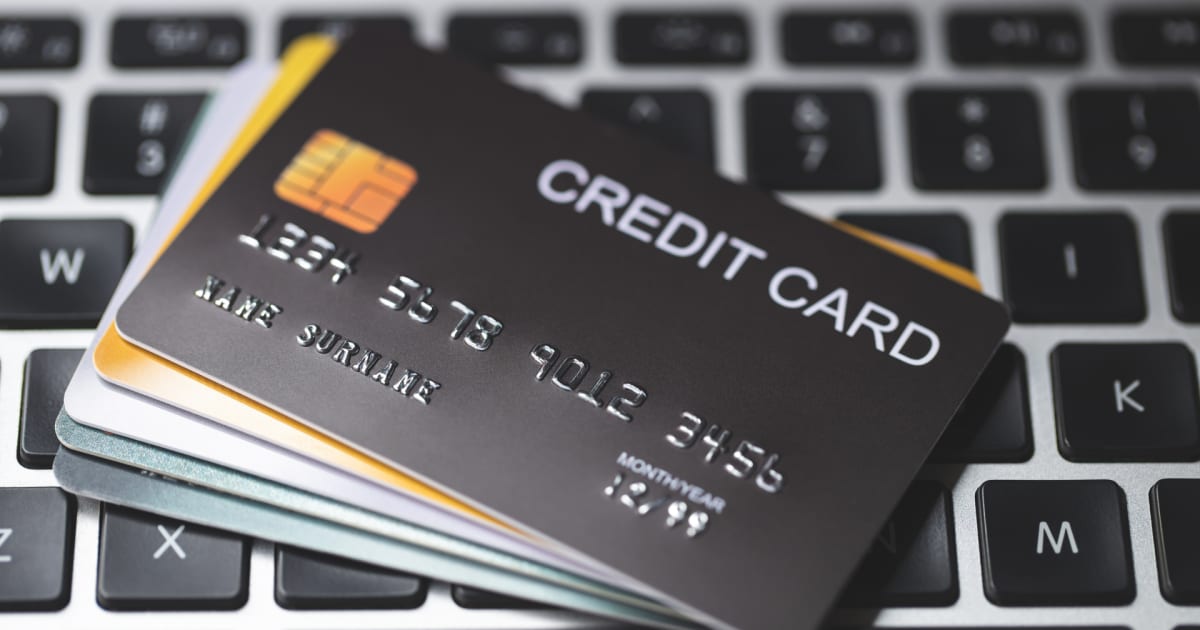 Повраћај средстава и спорови: решавање проблема са кредитним картицама у онлајн казину