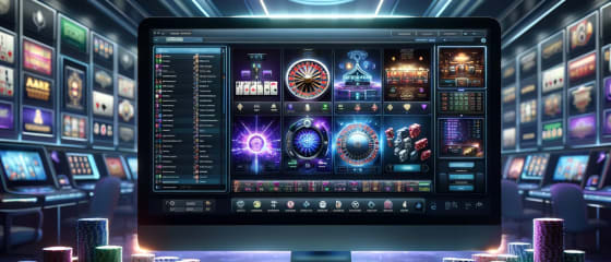 10 занимљивих чињеница о онлајн казину