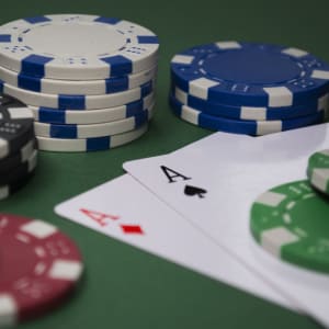 Цариббеан Студ Покер Шансе и вероватноће