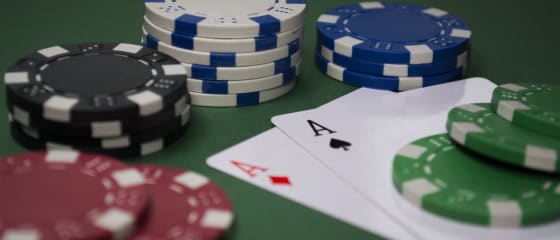 Цариббеан Студ Покер Шансе и вероватноће