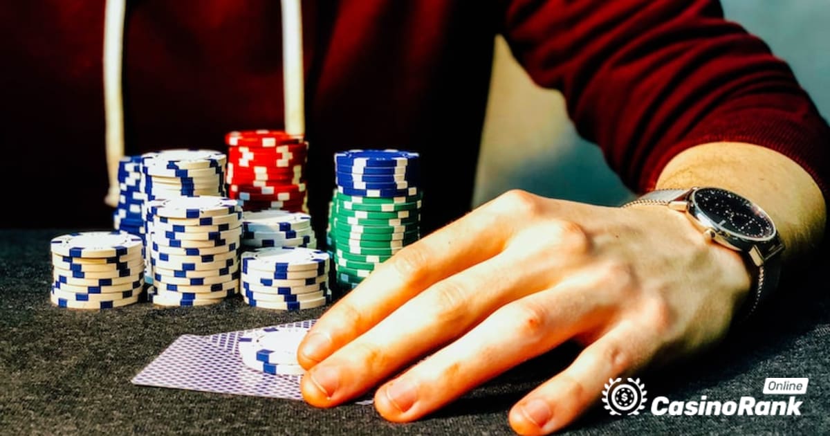 Како се више забавити играјући онлајн казино игре