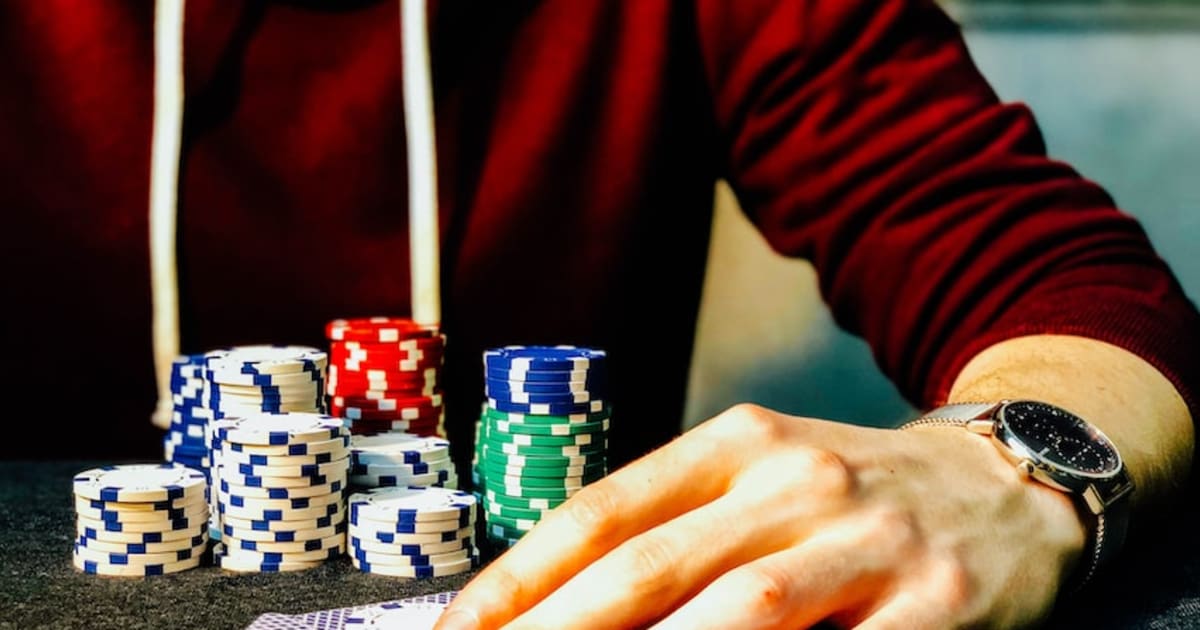Како се више забавити играјући онлајн казино игре
