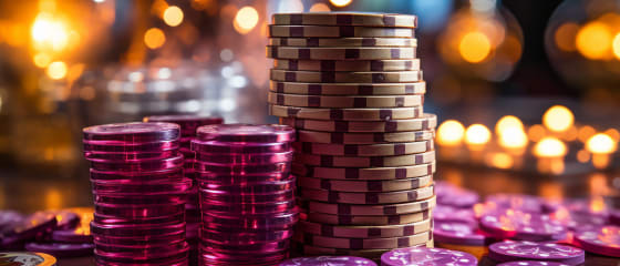 Онлине казино игре са најнижом ивицом куће