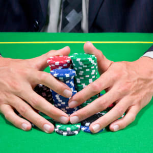 Како победити на видео покеру на мрежи: савети и стратегије за успех