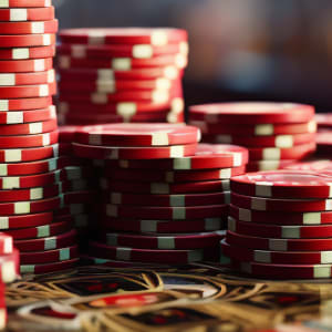 Покер животне лекције применљиве у стварним животним ситуацијама