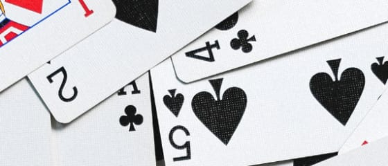 Стратегије и технике бројања карата у покеру