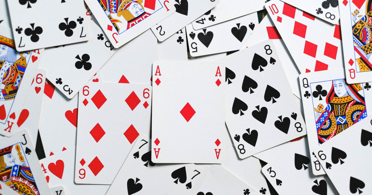 Стратегије и технике бројања карата у покеру