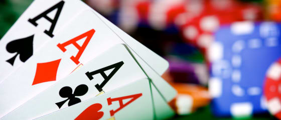 Цариббеан Студ покер руке и исплате
