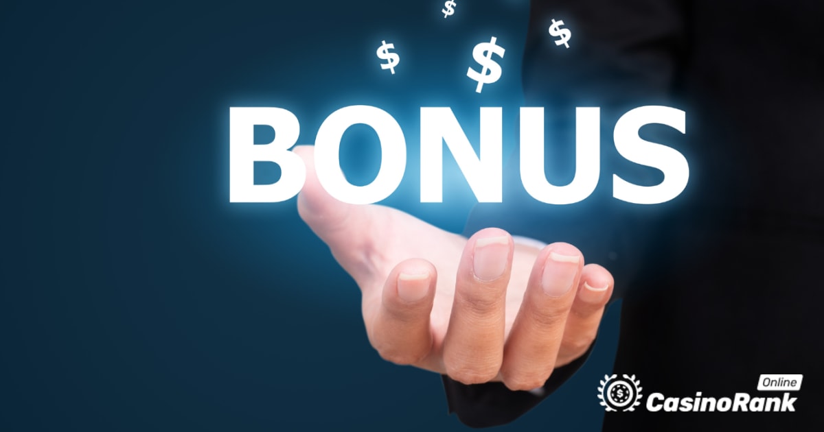 Бонуси добродошлице у односу на бонусе без депозита у онлајн казину 2024