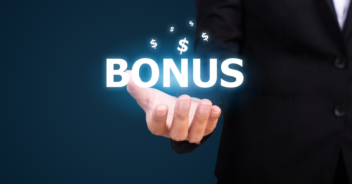 Бонуси добродошлице у односу на бонусе без депозита у онлајн казину 2023