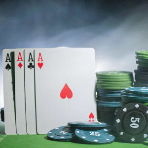 Уобичајене грешке у Цариббеан Студ покеру које треба избегавати