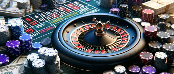 Најбољи савети за проналажење најисплативијих казино игара за играње на мрежи