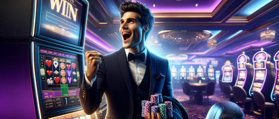 Како да ојачате свој успех: савети за професионалне онлајн казино играче