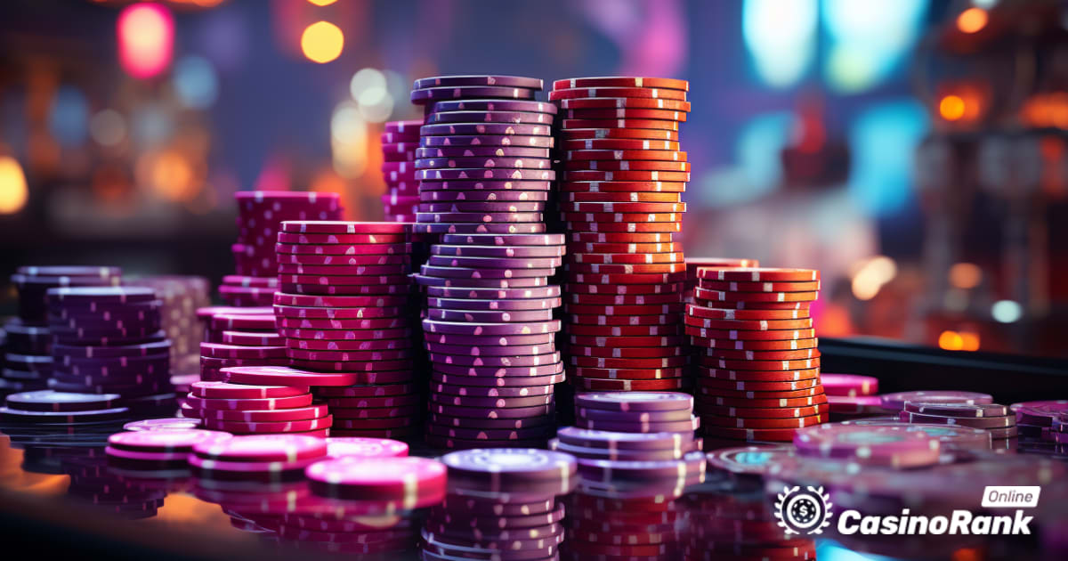 Водич за почетнике за блефирање у онлајн казино покеру