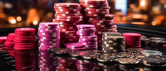 Како функционишу казино бонуси – Водич за бонусе у онлајн казину 2024