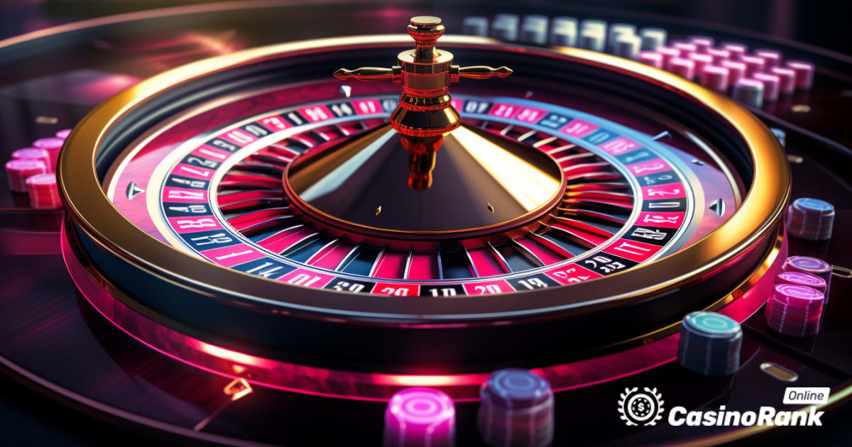 Водич за онлајн казино игре - изаберите праве казино игре
